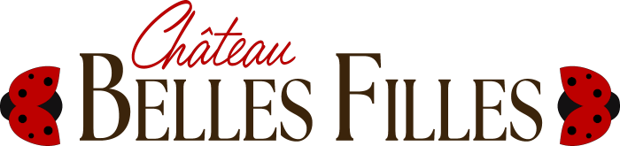 Château Belles Filles